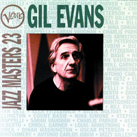 Last Night When We Were Young - Gil Evans