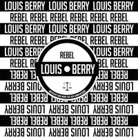 Rebel - Louis Berry