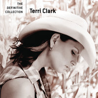 A Little Gasoline - Terri Clark