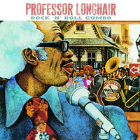 Rum And Coke - Professor Longhair