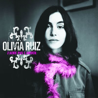 La Dispute - Olivia Ruiz
