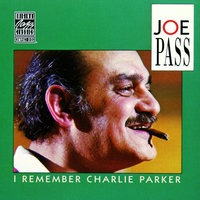 I Didn't Know What Time It Was - Joe Pass