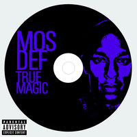There Is A Way - Mos Def
