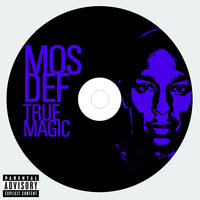 Crime & Medicine - Mos Def