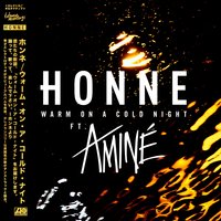 Warm on a Cold Night - HONNE, Aminé