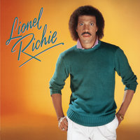 Serves You Right - Lionel Richie