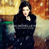 The Storm Inside - Laura Michelle Kelly
