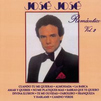 Camino Verde - José José