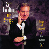 My Foolish Heart - Scott Hamilton