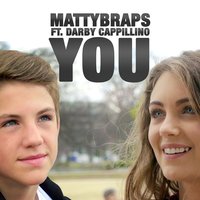 You - MattyBRaps