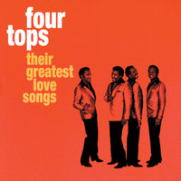 You Can't Hold Back On Love - Four Tops