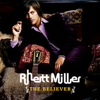 My Valentine - Rhett Miller