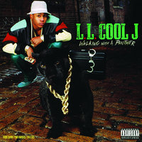 One Shot At Love - LL COOL J