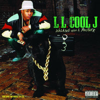 Nitro - LL COOL J