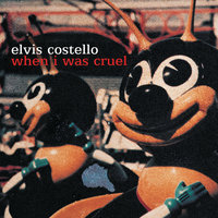 Tear Off Your Own Head ( It's A Doll Revolution) - Elvis Costello