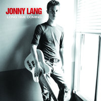 Give Me Up Again - Jonny Lang