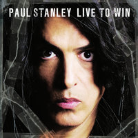 Bulletproof - Paul Stanley
