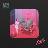 Flexin' - Rejjie Snow, Ebenezer