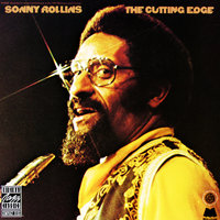 A House Is Not A Home - Sonny Rollins