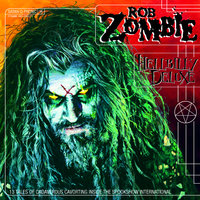 The Ballad Of Resurrection Joe And Rosa Whore - Rob Zombie