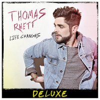 Renegades - Thomas Rhett