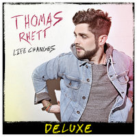 Leave Right Now - Thomas Rhett, Martin Jensen