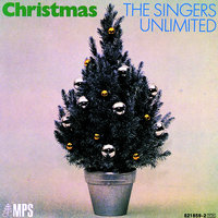 Carol Of The Russian Children - The Singers Unlimited