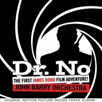 John Barry Orchestra