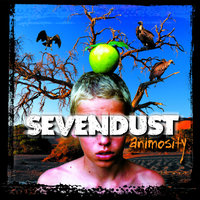 Damaged - Sevendust
