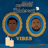 Vibes - Allan Kingdom
