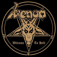 Sons Of Satan - Venom
