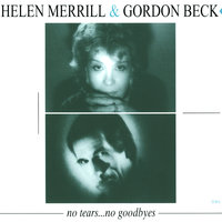 Poor Butterfly - Helen Merrill, Gordon Beck