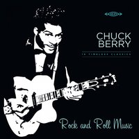 School Day (Ring Ring Goes The Bell) - Chuck Berry