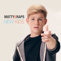 New Kids - MattyBRaps