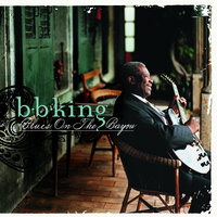 Blues Man - B.B. King