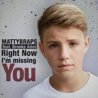 Right Now I'm Missing You - MattyBRaps