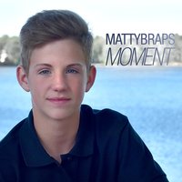 Moment - MattyBRaps