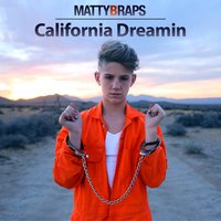 California Dreamin - MattyBRaps