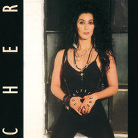 All Because Of You - Cher
