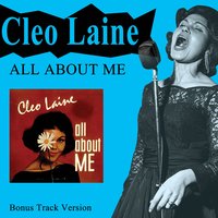 Blow, Blow Thou Winter Wind - Cleo Laine