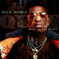 Word Of Mouth - Rich Homie Quan