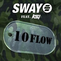 MAC-10 Flow - KSI, Sway