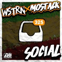 Social - WSTRN, Mostack