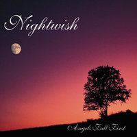 Nymphomaniac Fantasia - Nightwish