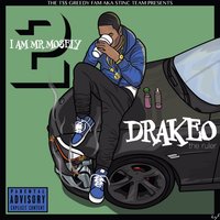 Fresh out of Jail - Drakeo The Ruler, Mozzy, G Perico