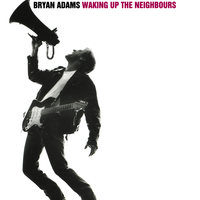 House Arrest - Bryan Adams