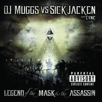 Land Of Shadows - DJ Muggs, Sick Jacken