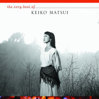 Secret Forest - Keiko Matsui