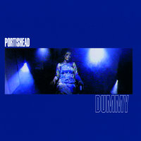 It's A Fire - Portishead