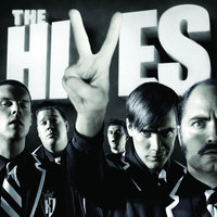 Puppet On A String - The Hives